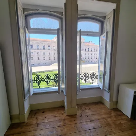 Minimalist 9bed Oasis Parliament Apartmán *