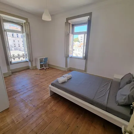 아파트 Minimalist 9bed Oasis Parliament *