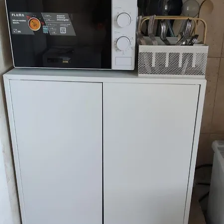 Minimalist 9bed Oasis Parliament * 리스본