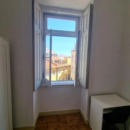 Apartmán Minimalist 9bed Oasis Parliament Lisboa