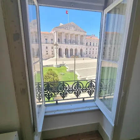 Minimalist 9bed Oasis Parliament 아파트 *