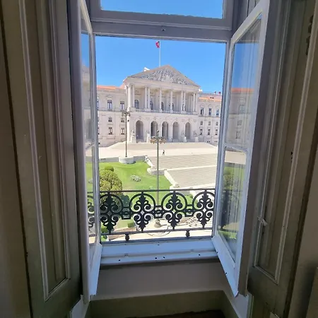 Apartament Minimalist 9bed Oasis Parliament *