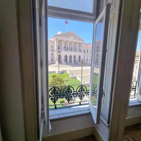 Appartement Minimalist 9bed Oasis Parliament *