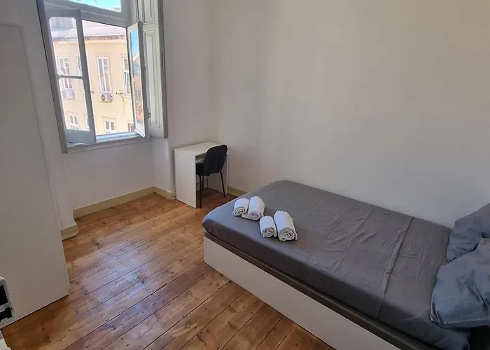 Minimalist 9bed Oasis Parliament Апартаменты *